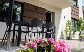 Tempo Apartman Siofok